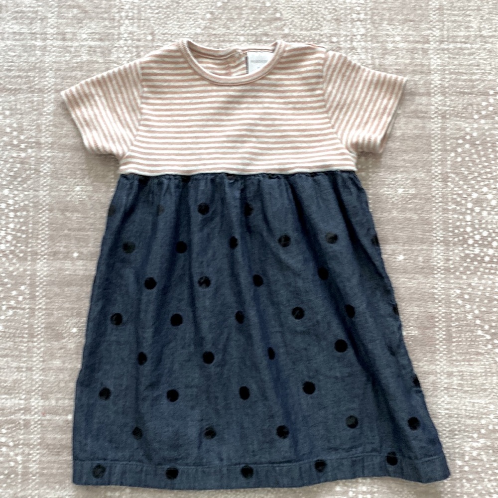 Nordstrom Baby Girl’s Dress